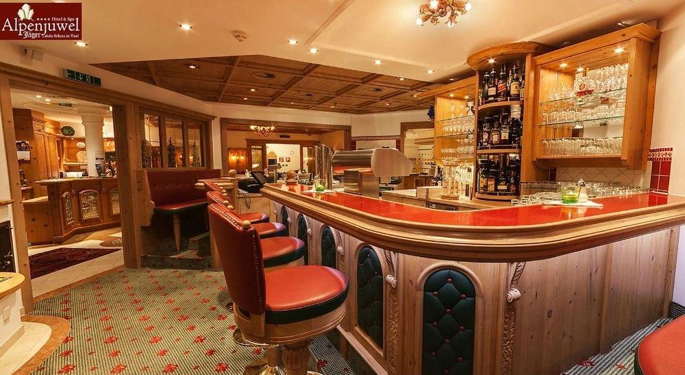 Hotel Alpenjuwel 4 Sterne Superior Tux Luaran gambar